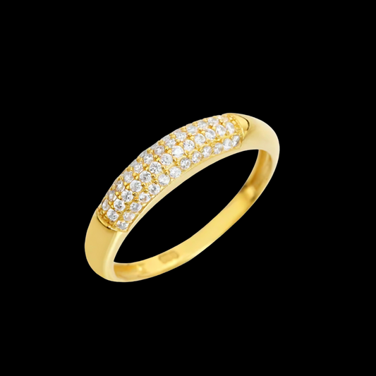 Pre-Order: Diamond Dome Ring